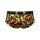 ANIAS Men shorts with banana print S