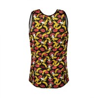 ANIAS Men Top with banana print S