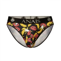 ANAIS Men Unterhose mit Bananendruck S - XL