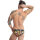 ANAIS Men Unterhose mit Bananendruck S - XL