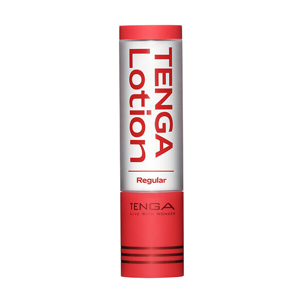 TENGA - Lotion Regular