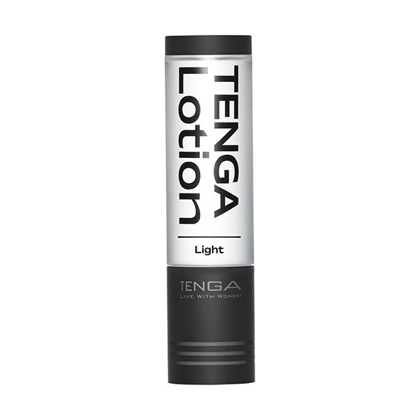 TENGA Lotion Light 170 ml