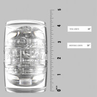 FLESHLIGHT Quickshot Autumn Falls Anus & Vagina Masturbator