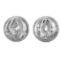 FLESHLIGHT Quickshot Autumn Falls Anus & Vagina Masturbator