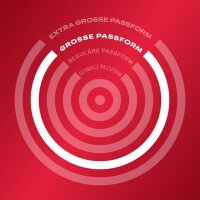 Durex Gefühlsecht extra groß