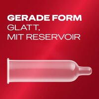 Durex Gefühlsecht Ultra 30er