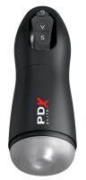 PDXE Suck-O-Matic Frosted Black