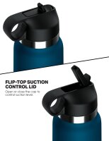 PDX Plus Fuck Flask Private Pleaser