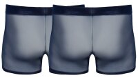 Svenjoyment Pants Men blue S-L