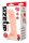 Size Up Silicone Realistic Penis Extender With Ball Loop Flesh