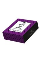 Dream Toys Pleasure Box LetS Go Anal - For Anal Lovers