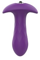 Dream Toys Pleasure Box LetS Go Anal - For Anal Lovers