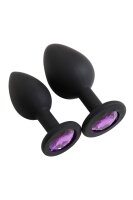 Dream Toys Pleasure Box LetS Go Anal - For Anal Lovers