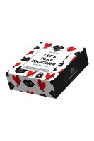 Dream Toys Pleasure Box Lets Play Together