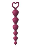 Dream Toys Amour The Passion Of Love Alluring Anal Kit