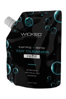 Wicked Foaming Toy Cleaner Refill 710ml
