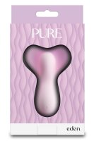 NS Novelties Pure Eden Purple