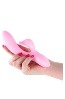 NS Novelties Pure Dawn Pink