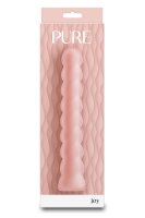 NS Novelties Pure Joy Peach