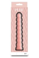 NS Novelties Pure Joy Peach