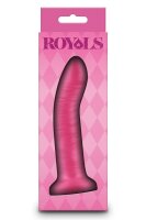 NS Novelties Royals Charlie Pink 13,7 cm