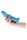 NS Novelties Royals Charlie Teal 17 cm