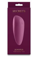 NS Novelties Secrets Juniper Red