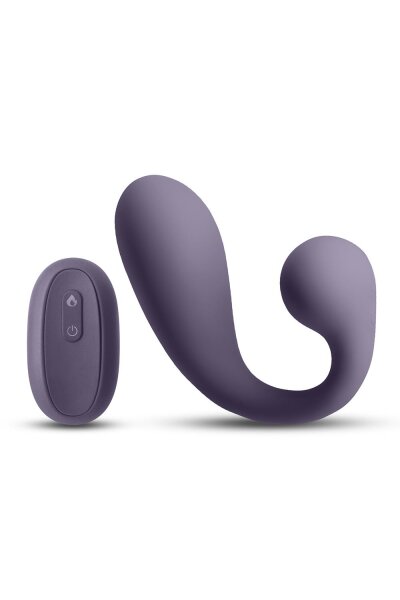 NS Novelties Secrets Maple Purple