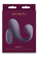 NS Novelties Secrets Maple Purple