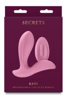 NS Novelties Secrets Rain Coral