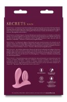 NS Novelties Secrets Rain Coral