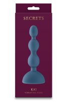 NS Novelties Secrets Kai Teal