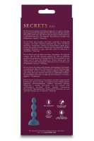 NS Novelties Secrets Kai Teal