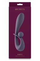 NS Novelties Secrets Forte Grey