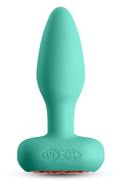 NS Novelties Prism Teal 10,9 cm