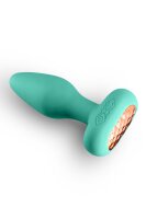 NS Novelties Prism Teal 10,9 cm