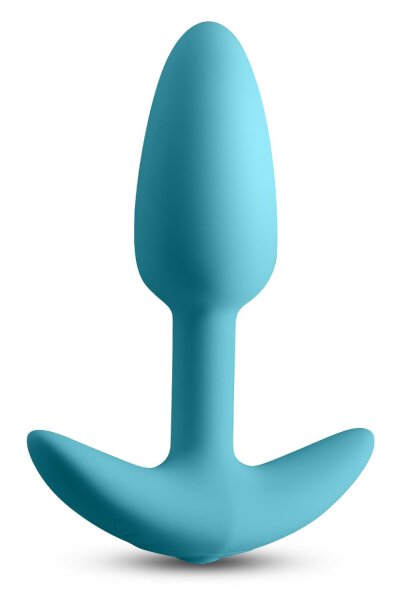 NS Novelties Techno Trance Blue