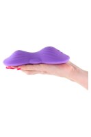 NS Novelties Techno Trap Purple