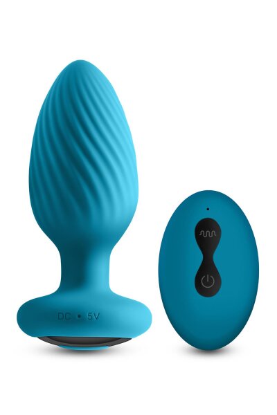 NS Novelties Inya Alpine 2.0 Teal