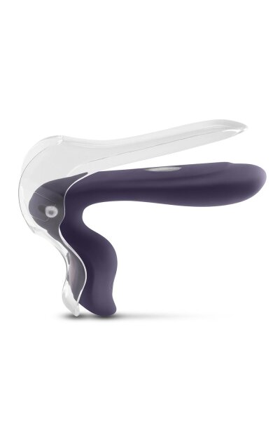 NS Novelties Inya Gynovibe Grey