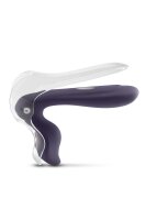 NS Novelties Inya Gynovibe Grey