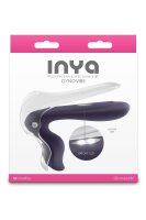 NS Novelties Inya Gynovibe Grey