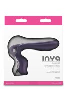 NS Novelties Inya Gynovibe Grey