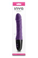 NS Novelties Inya Electrica Purple