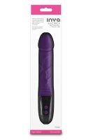 NS Novelties Inya Electrica Purple