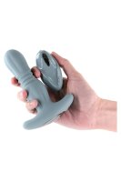 NS Novelties Renegade Gemini Grey