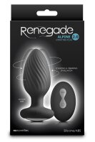 NS Novelties Renegade Alpine 2.0 Black