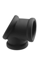 NS Novelties Renegade Piper Black