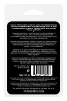 NS Novelties Renegade Piper Black