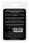 NS Novelties Renegade Suave Ball Stretcher Black